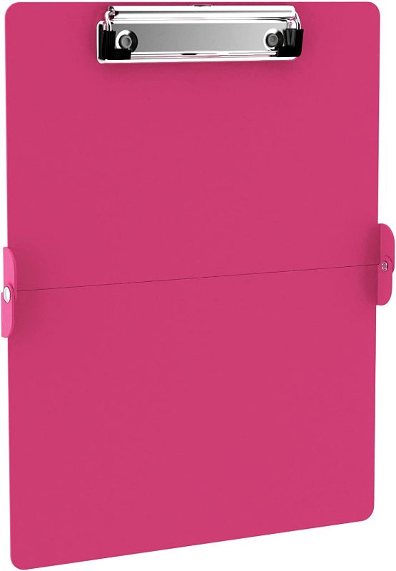 Photo 1 of Pink ISO Clipboard
