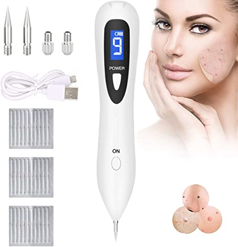 Photo 2 of Blackhead Remover Tool Blackhead Vacuum Pore Vacuum Suction Remover Extractor