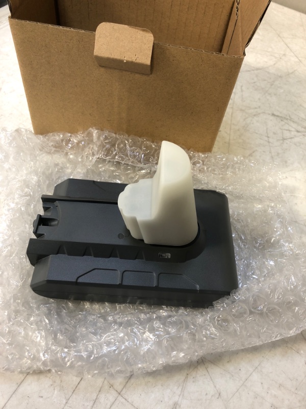 Photo 1 of Feifango 4.0Ah Replacement Battery Compatible with Dyson V6 Animal Motorhead Slim Absolute Fluffy DC58 DC59 DC61 DC62 DC72 SV03 SV04 SV05 SV06 SV07 SV09
