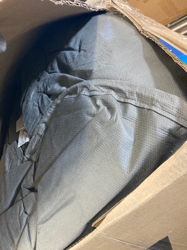 Photo 1 of Camco ULTRAGuard RV Cover | Fits Travel Trailers/Class C RVs 26 to 28-feet | Extremely Durable Design that Protects Against the Elements | (45743) 26' - 28' Class C / Travel Trailer