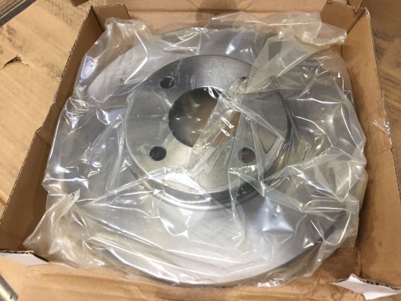 Photo 1 of 2PC ROTORS FOR VEHICLE