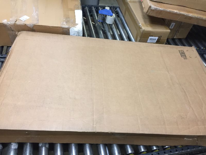 Photo 4 of Amazon Basics Wardrobe Clothing Moving Boxes with Bar - 24" x 24" x 40", 3-Pack 24" x 24" x 40"/3-Pack Moving Boxes