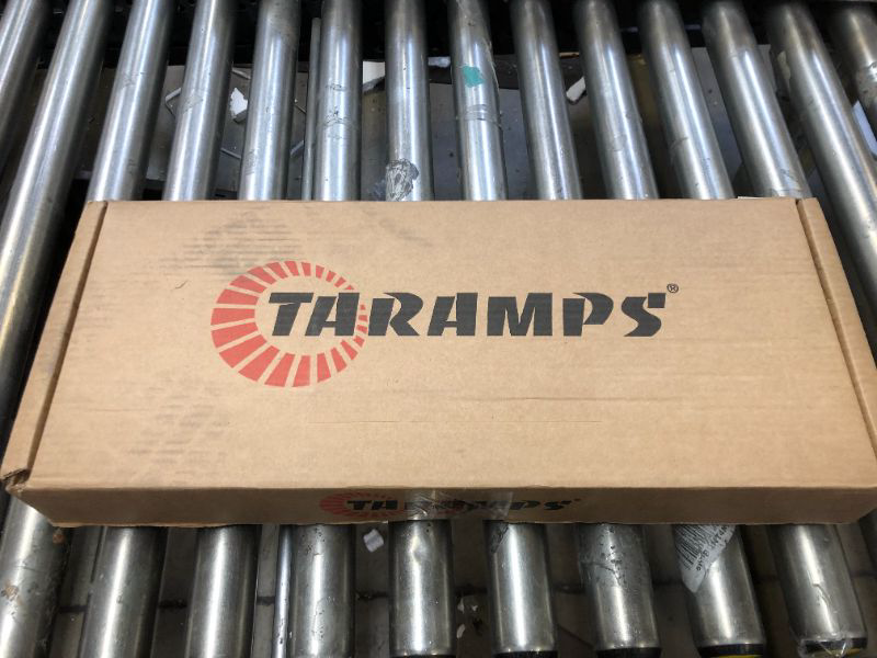 Photo 3 of Taramps MD 12000.1 0.5 Ohm 12000 Watts Class D Full Range Mono Amplifier