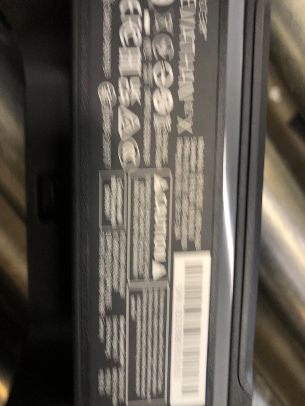 Photo 1 of Razer Leviathan V2 X: PC Soundbar with Full-Range Drivers - Compact Design - Chroma RGB - USB Type C Power and Audio Delivery - Bluetooth 5.0 - for PC,-Laptop, Smartphones, Tablets & Nintendo Switch ------- USB TYPE C CHORD ONLY