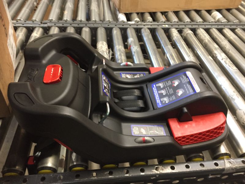 Photo 1 of Britax B-Safe Gen2 Infant Car Seat, Eclipse Black SafeWash Gen2 Eclipse Black Safewash