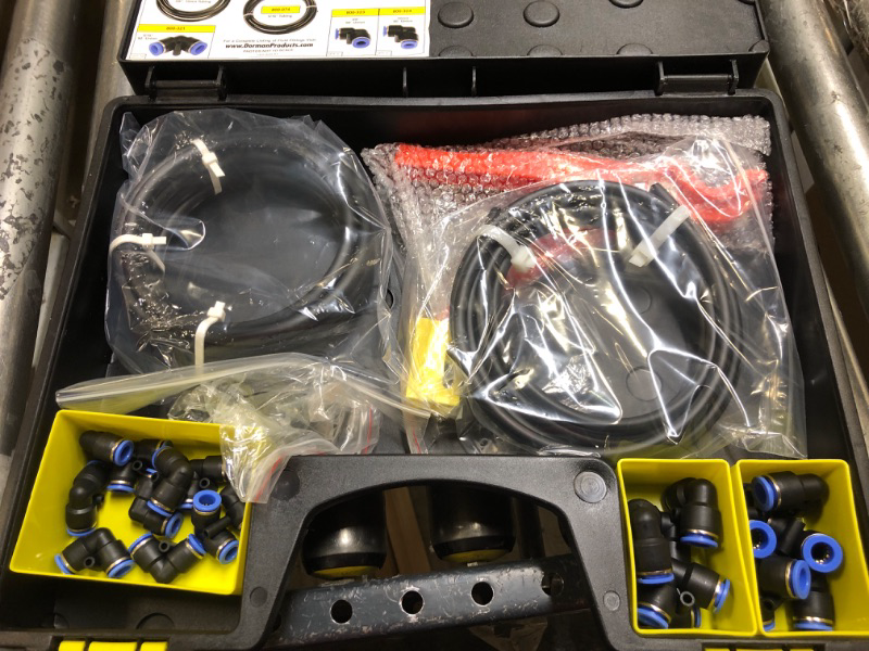 Photo 1 of Dorman 801-600 Fuel Line Repair Tech Tray