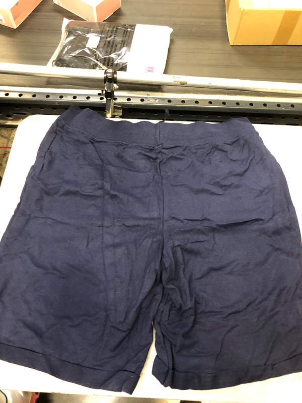 Photo 1 of Hanes cotton shorts w/ pockets, XXL