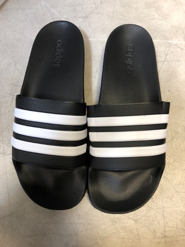 Photo 3 of adidas Men's Adilette Shower Slide  SIZE 13
