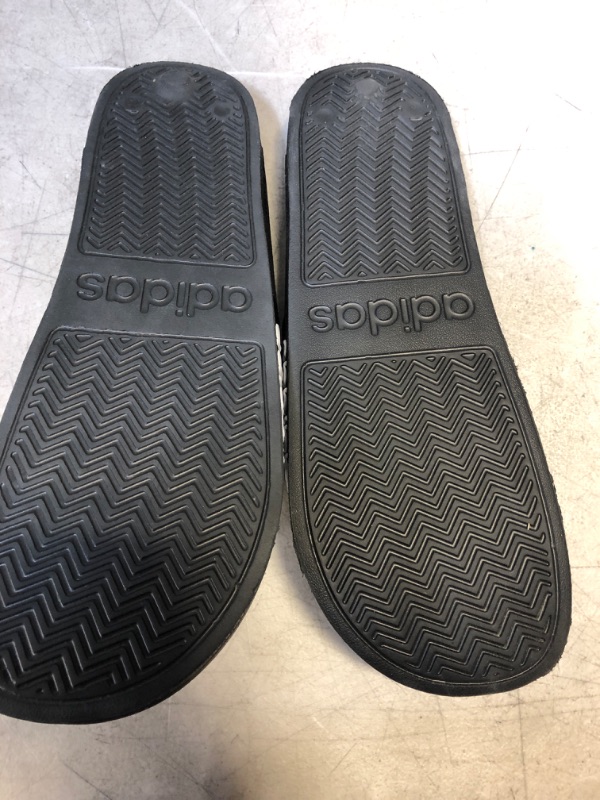 Photo 4 of adidas Men's Adilette Shower Slide  SIZE 13
