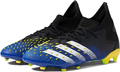 Photo 1 of adidas Men's Football Soccer Shoe  SIZE 10.5