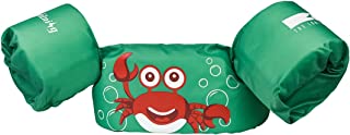 Photo 1 of Dark Lightning Toddler Swim Vest, Kids Floaties for 30-50 Pounds Boys and Girls Age 1-4 Years Old, Water Wings Arm Floaties Use in Puddle/Sea/Pool/Beach