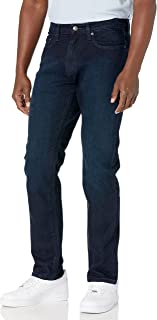 Photo 1 of Amazon Essentials Men's Athletic-Fit Stretch Jean 35wx34l