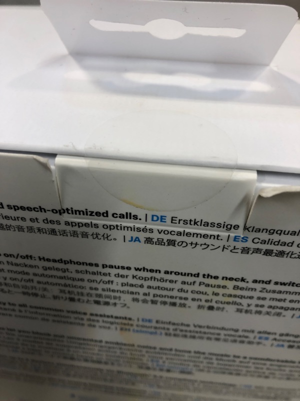 Photo 1 of SENNHEISER Momentum 3 Wireless Noise Cancelling Headphones with Alexa, Auto On/Off, Smart Pause Functionality and Smart Control App, Black