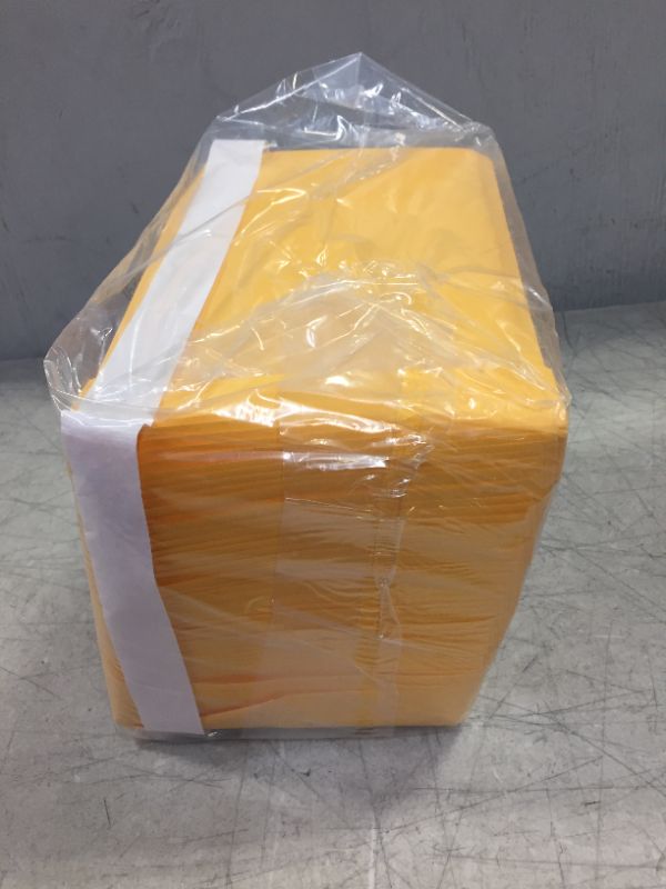 Photo 2 of Yellow Bubble Mailers 6x9 Inch 6x10 Including Self-Adhesive Flap Of This Small Padded Envelopes) ,Mailing Envelopes Bubble Padded,Packaging,#0