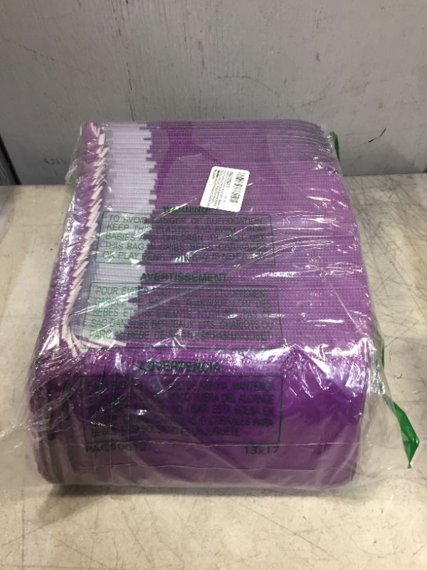 Photo 2 of WANGUAGUA Bubble Mailer 4X8" Mailers, 50 Pack Packaging for Small Business Padded Mailing Envelopes, Purple Poly Mailers Shipping Envelopes Packaging Supplies Bags #000 Items
