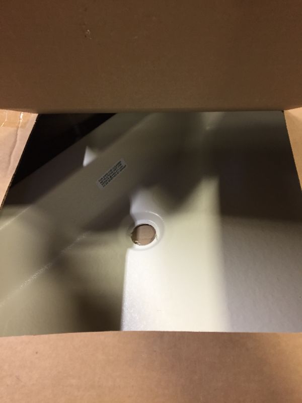 Photo 2 of Lippert 301241 Better Bath 34" x 34" Neo Angle RV Shower Pan Center Drain Parchment