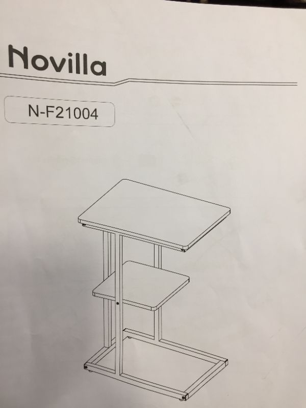Photo 1 of NOVILLA N-F21004
