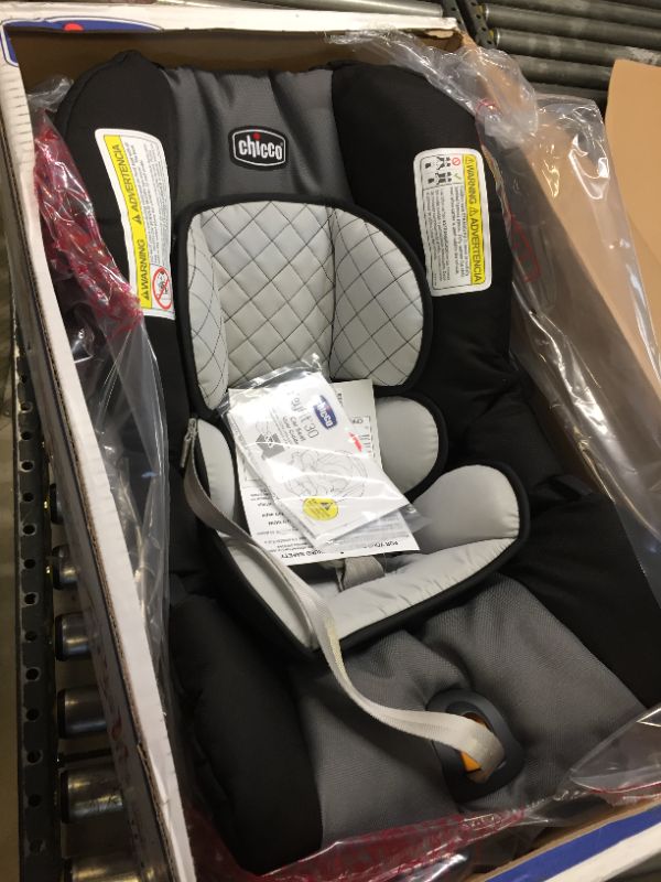 Photo 2 of Chicco KeyFit 30 Infant Car Seat, Orion