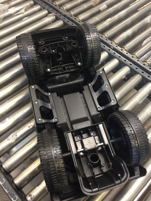 Photo 1 of Best Ride On Cars Mercedes G-Wagon Push Car, Black