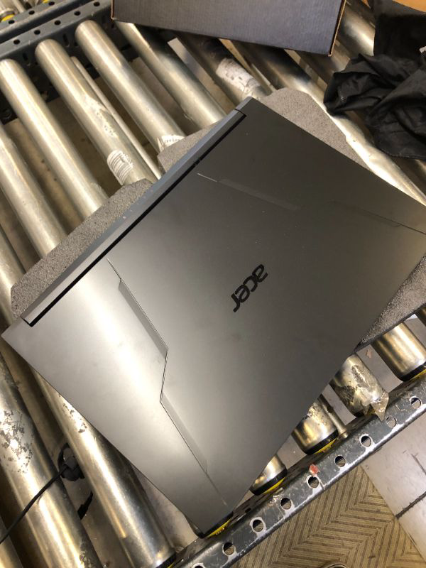 Photo 1 of Acer Nitro 5 AN517-54-79L1 Gaming Laptop | Intel Core i7-11800H | NVIDIA GeForce RTX 3050Ti Laptop GPU | 17.3" FHD 144Hz IPS Display | 16GB DDR4 | 1TB NVMe SSD | Killer Wi-Fi 6 | Backlit KB | Win 11 i7-11800H / 17.3" Notebook only -- DISPLAY DOES NOT FUNC