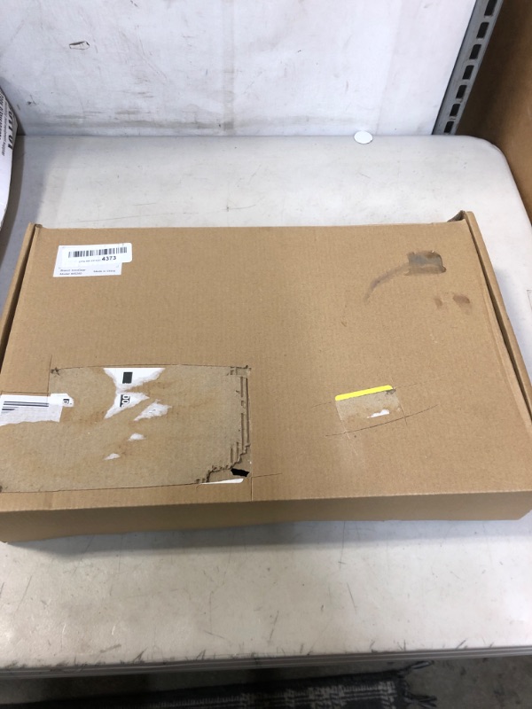Photo 1 of InnoGear Microphone Stand ( BOX HAS MINOR DAMAGE ) 