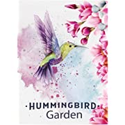 Photo 1 of American Meadows Wildflower Seed Packets "Hummingbird Garden'' Favors (Pack of 20)