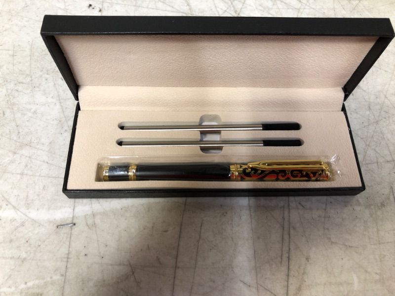 Photo 1 of Bleboss luxury Elegant Fancy Writing Pen Sets for Men Gift