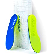 Photo 1 of 3D Printed Arch Support Insoles 3D Printed Insoles Support Pain Relief Orthotics Sz 5/6