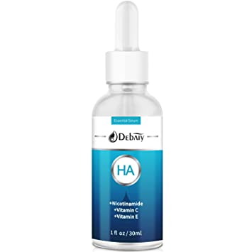 Photo 1 of Hyaluronic Acid Serum for Face Anti-Aging Serum (1fl oz/ 30ml)
EXP 2025