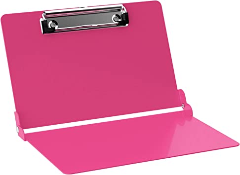 Photo 1 of ISO Clipboard® - Pink
