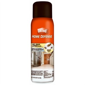 Photo 1 of 2 COUNT Home Defense Liquid Insect Killer 18 Oz