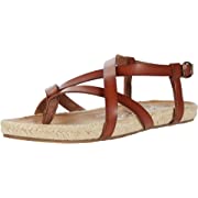 Photo 1 of Blowfish Malibu Womens Granola Rope Sandals, Scotchdyecut, 10.0M