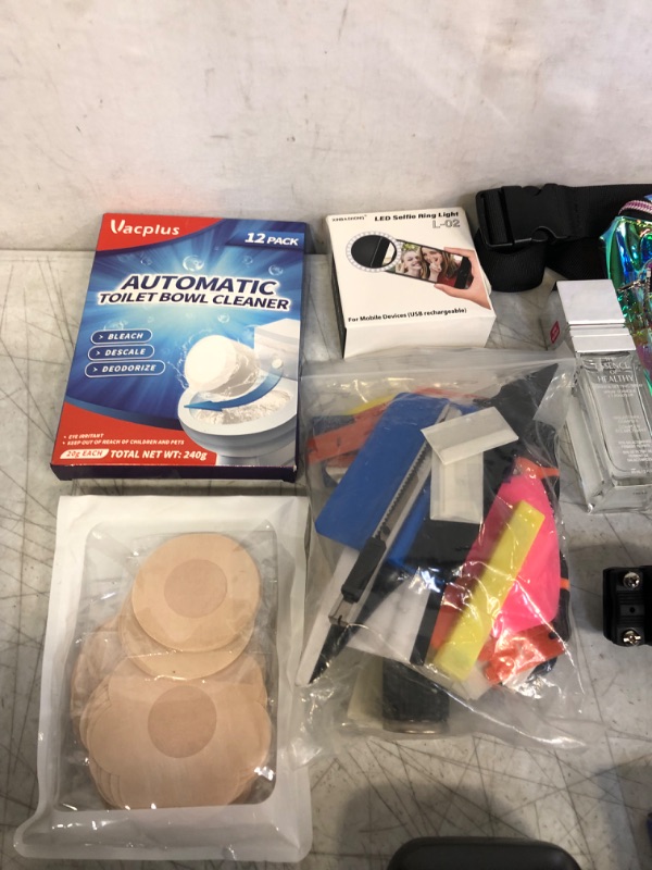Photo 2 of 20 PC LOT, USED MISC ITEMS 