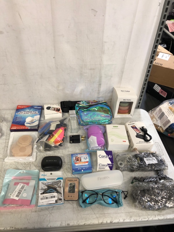 Photo 1 of 20 PC LOT, USED MISC ITEMS 