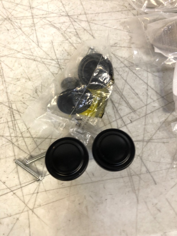 Photo 1 of 17 PC LOT, VARIOUS CABINET KNOBS 