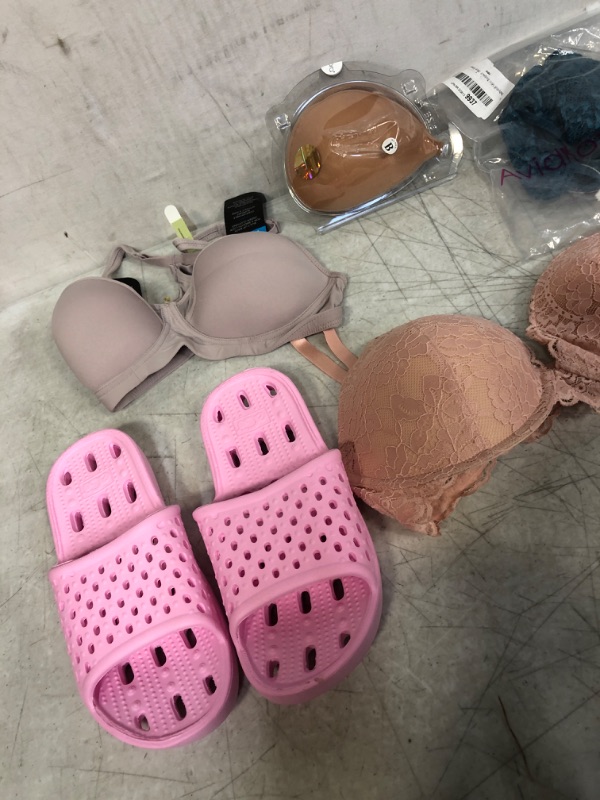 Photo 4 of 10PC WOMEN'S CLOTHES LOT, VARIOUS SIZES 
