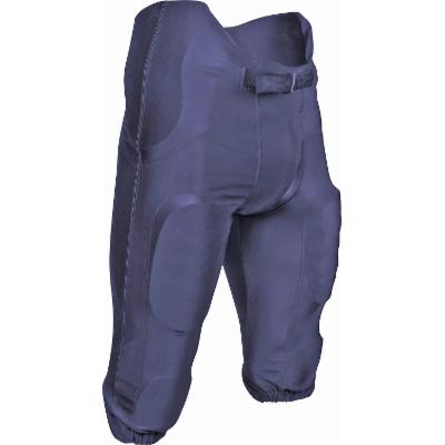 Photo 1 of Terminator 2 Integrated Football Game Pants Youth X-Large Navy
, ITEM HAS A LARGE STAIN 