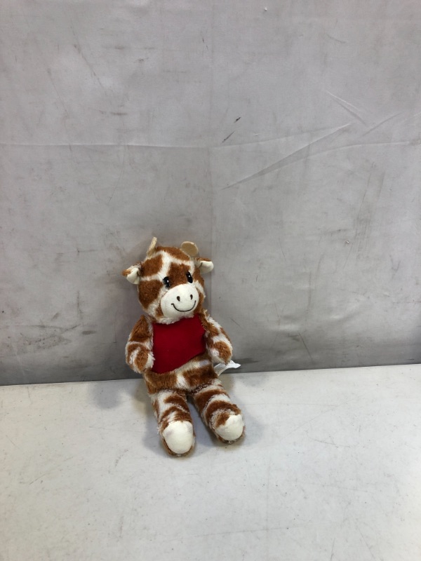 Photo 2 of GIRAffe PLUSHIE FOR BABY / TODDLER GIFT 