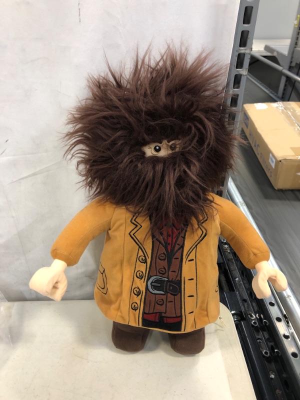 Photo 2 of Hagrid™ Plush
