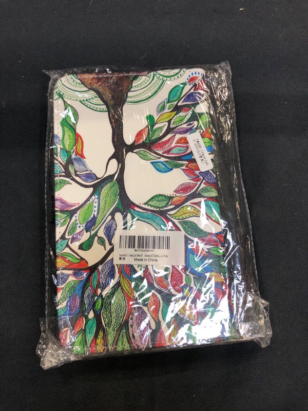 Photo 2 of Smartab 7 ST7150 Android Tablet COLORFUL Love Tree