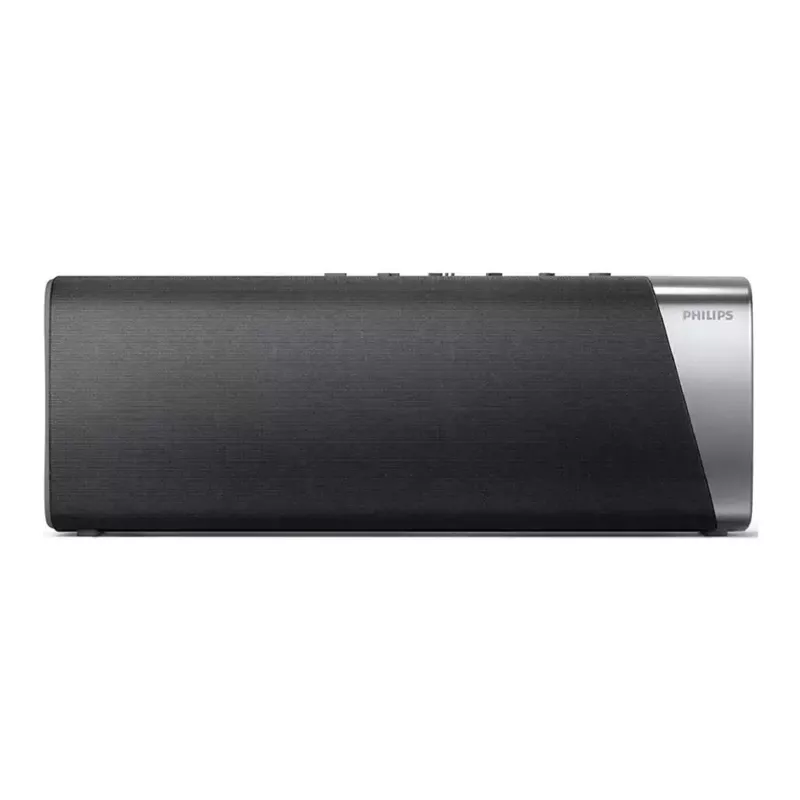 Photo 1 of Philips Audio IPX7 30W Wireless Bluetooth Speaker with Built-In Power-Bank

