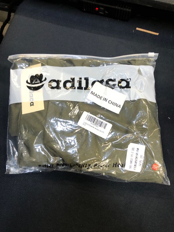 Photo 1 of A ADILACA Pants for Women, Women's Pants, Work Pants for Women, High Waisted Pants for Women, Business Casual Pants for Women
2XL