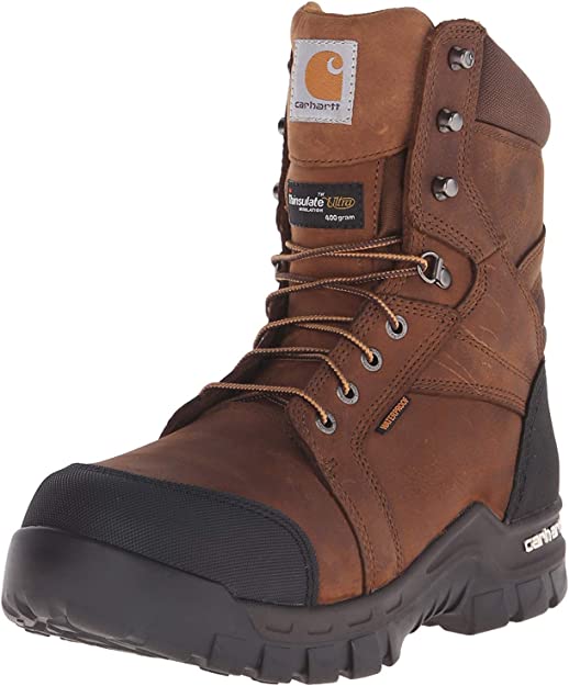 Photo 1 of Carhartt Men's Ruggedflex Safety Toe Work Boot
Size: 13M