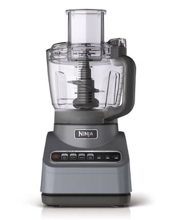 Photo 1 of Ninja Professional 850W 9-Cup Food Processor - BN601

