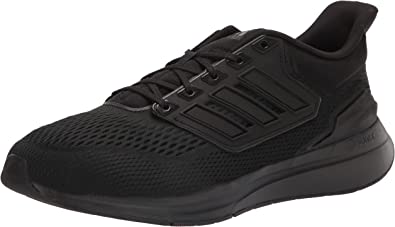 Photo 1 of adidas Men's Eq21 Running Shoe
Size: 13