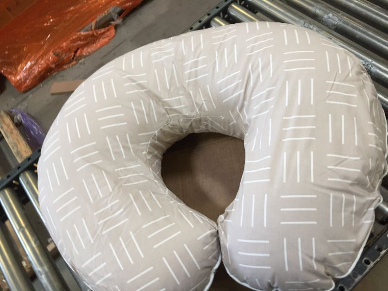 Photo 1 of Boppy Nursing Pillow