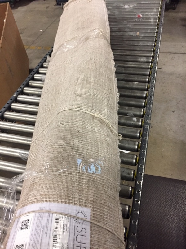 Photo 1 of 7'10" x 10'3" Surya Urban Shag USG-2303 Area Rug