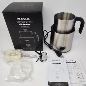 Photo 1 of  Automatic Electric Milk Frother