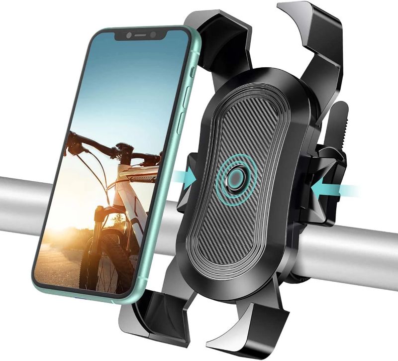 Photo 1 of 2 PACK VARIETY, CELLPHONE STAND, PHONE MOUNT FOR BIKE, 