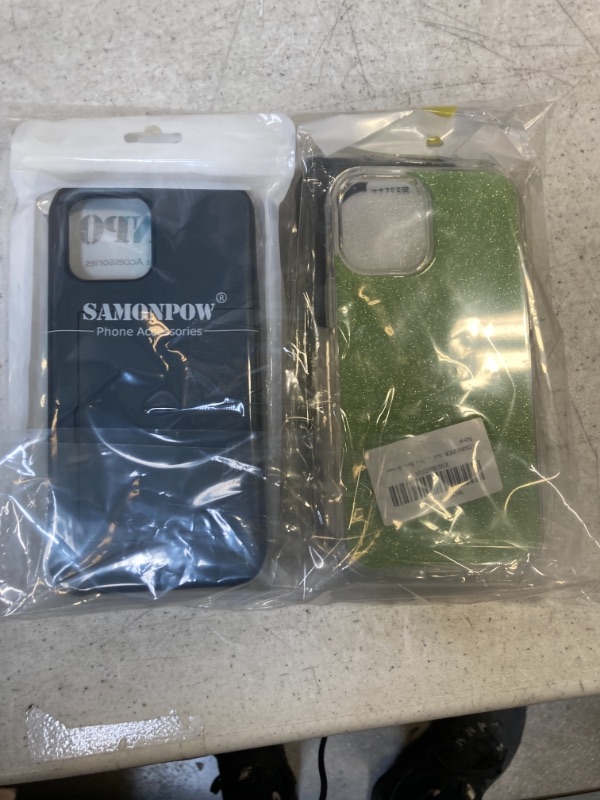 Photo 2 of 6 PACK PHONE CASES VARIETY